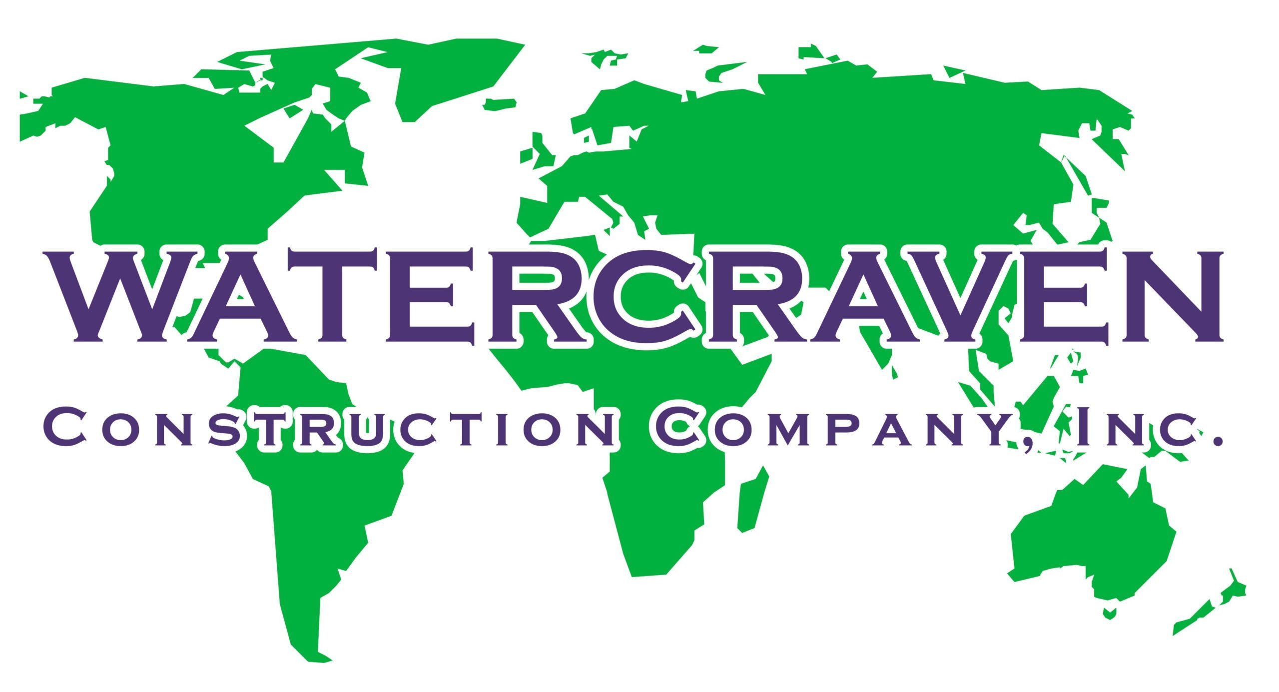 Watercraven Construction Company